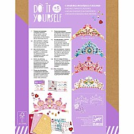 DIY Like A Princess Crown