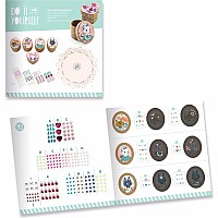 Adorable DIY Craft Kit