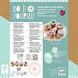 Adorable DIY Craft Kit