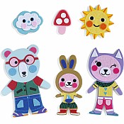 Funky Family DIY Craft Kit