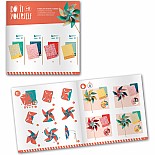 Diy Sweet Windmills