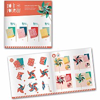 Diy Sweet Windmills