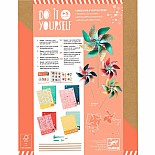 Diy Sweet Windmills