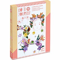 DIY Flower Friends