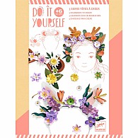 DIY Flower Friends