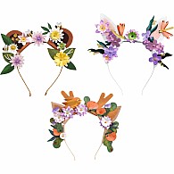 DIY Flower Friends