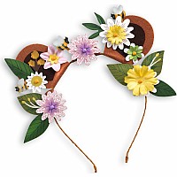 DIY Flower Friends