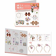 DIY Flower Friends