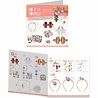DIY Flower Friends
