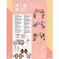 DIY Flower Friends