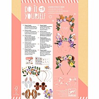 DIY Flower Friends
