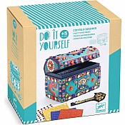DIY Super Treasure