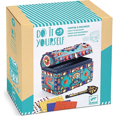 DIY Super Treasure