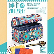 DIY Super Treasure