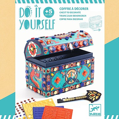 DIY Super Treasure