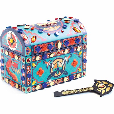 DIY Super Treasure