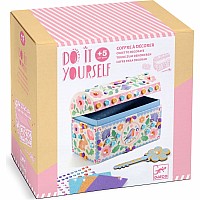 DIY Precious Treasure