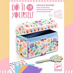 DIY Precious Treasure