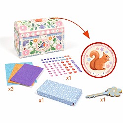 DIY Precious Treasure