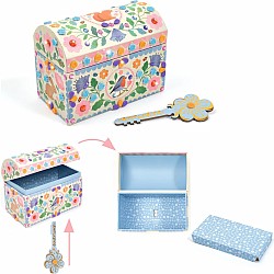 DIY Precious Treasure