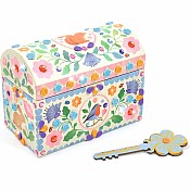 DIY Precious Treasure