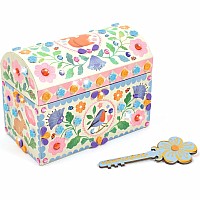 DIY Precious Treasure