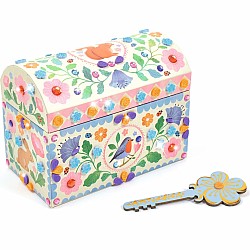 DIY Precious Treasure