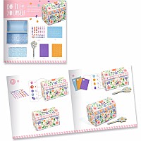 DIY Precious Treasure