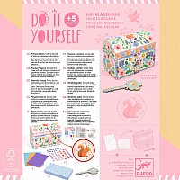 DIY Precious Treasure