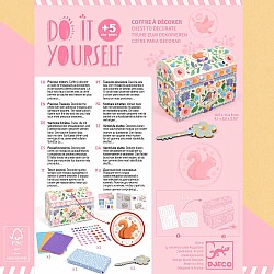 DIY Precious Treasure