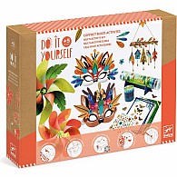 DJECO Nature Multi Activity Kit