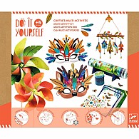 DJECO Nature Multi Activity Kit