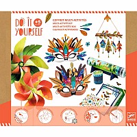 DJECO Nature Multi Activity Kit