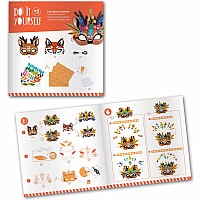 DJECO Nature Multi Activity Kit