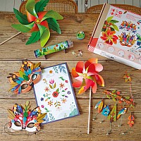 DJECO Nature Multi Activity Kit