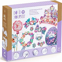 Nymphea DIY Multi Activity Kit