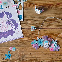 Nymphea DIY Multi Activity Kit