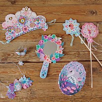 Nymphea DIY Multi Activity Kit