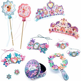 Nymphea DIY Multi Activity Kit