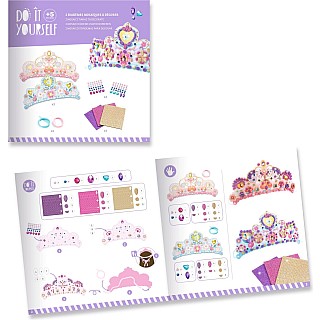 Nymphea DIY Multi Activity Kit
