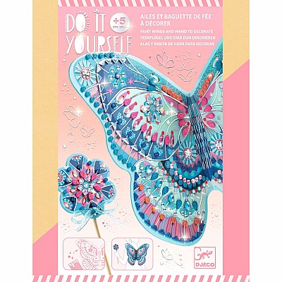 DIY Like a Fairy