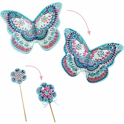 DIY Like a Fairy