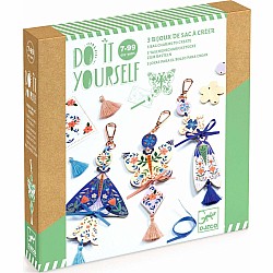 Butterflies DIY Craft Kit