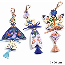 Butterflies DIY Craft Kit