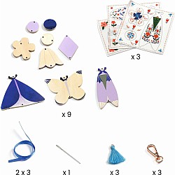 Butterflies DIY Craft Kit