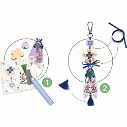 Butterflies DIY Craft Kit