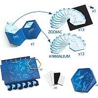 Constellations DIY Craft Kit