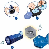 Constellations DIY Craft Kit
