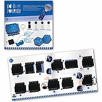 Constellations DIY Craft Kit