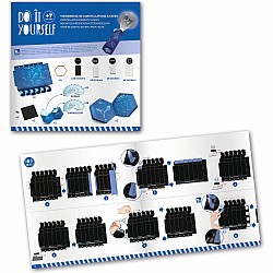 Constellations DIY Craft Kit